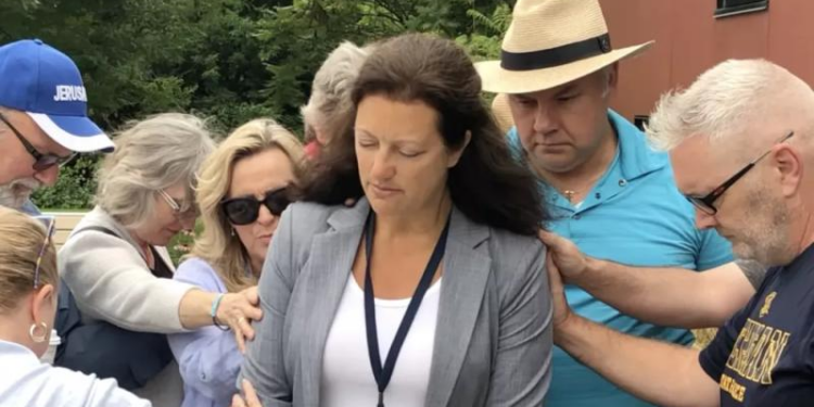 Accessing Police Records System as Routine: Testimony From Retired Officer Regarding Detective’s Investigation Into COVID Vaccine and Child Deaths