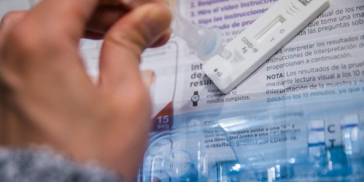 SARS-CoV-2 Infection and Potential COVID-19 Vaccination Linked to False Positive HIV Tests