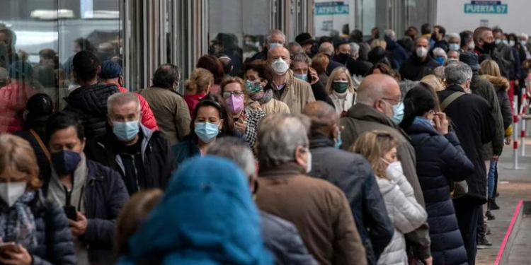 17 Million Deaths Reported Following the Rollout of the COVID-19 Vaccine: Findings by Drs. Denis Rancourt, Marine Baudin, and Jérémie Mercier (VIDEO)