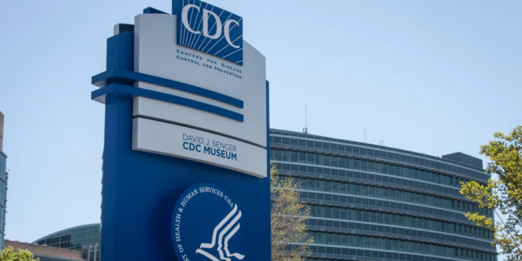 The Prevalence of CDC Employees Transitioning to Pharmaceutical Industry, More Than Half of CDC Employees End up Working for Pharma