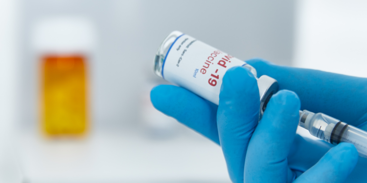 An Examination of Blood-Related Adverse Events Following the COVID Vaccine: Assessing the Impact on the Medical Profession