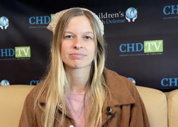 “I Needed The Vaccine For Softball“