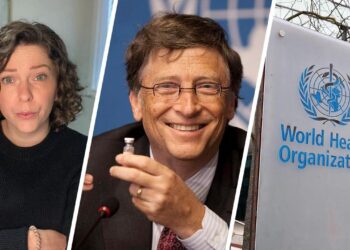 Canadian taxpayers are helping fund an international vaccine empire