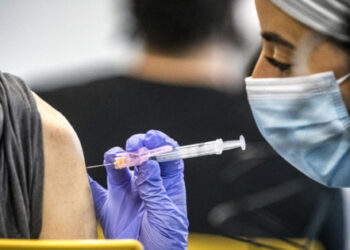 Are College Vaccine Mandates Likely to Be Permanent?