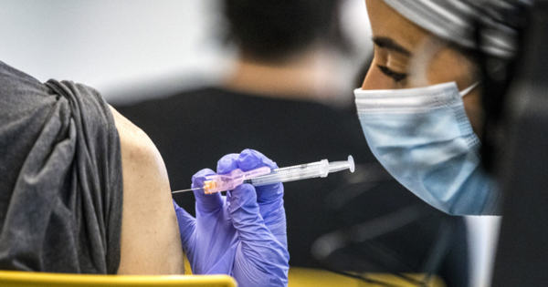 Are College Vaccine Mandates Likely to Be Permanent?