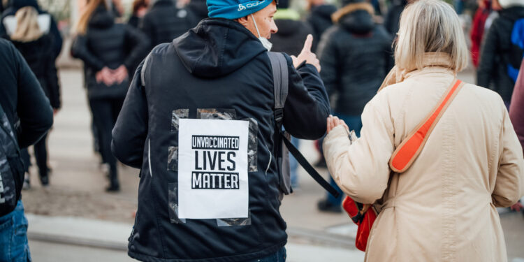 BC Arbitration Ruling in Favor of Unvaccinated Workers: Potential Implications for the Vaccine Mandate&#8217;s Future, According to a Former Attorney General