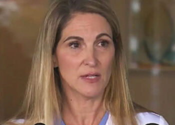 Call for Removing Covid Vaccine: Dozens of Officials in Texas Express Concern, Says Doctor