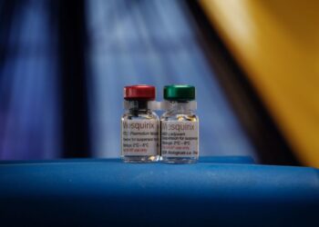 Cameroon initiates world-first malaria vaccine program for children