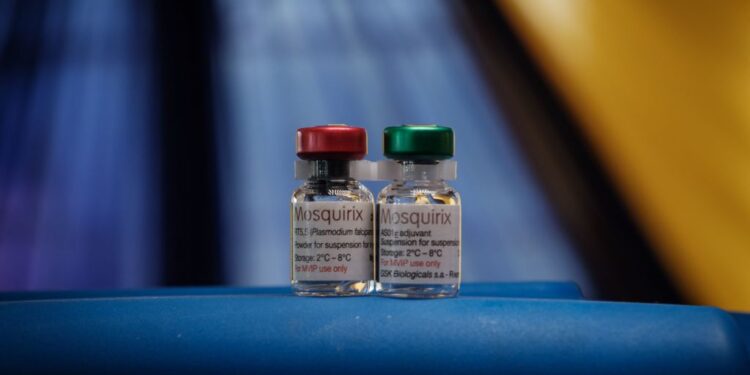 Cameroon Initiates World-First Malaria ‘Vaccine’ Program for Children