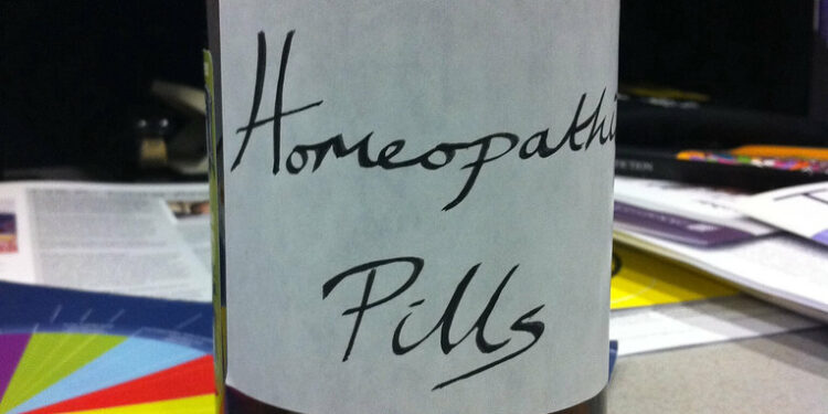 New York Health Officials Express Concern Over Midwife Jeopardizing Lives by Administering Homeopathic Pellets Instead of ‘Vaccines’ to 1,500 Children