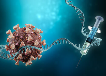 Japan Approves World's First Self-Amplifying mRNA COVID-19 Vaccine without Supporting Safety Data: An Informative Analysis.