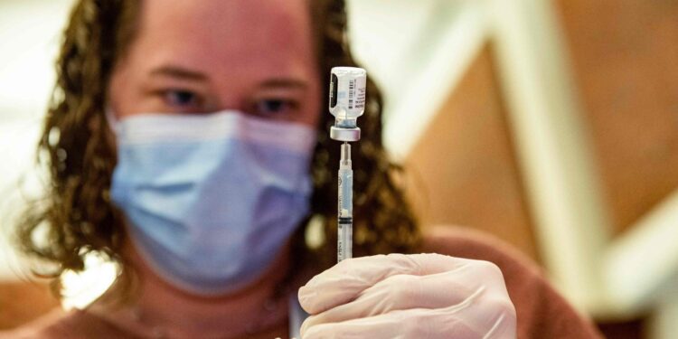 Luxembourg’s Destruction of Over One Million COVID-19 Vaccine Doses