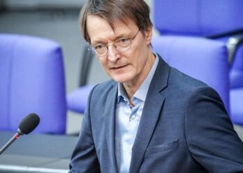 No DNA Contamination Found in COVID-19 Vaccine, Affirms German Health Minister: "Vaccines Utilize RNA, Not DNA" – The Daily Sceptic (APA)