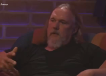 The Appreciation of the COVID Vaccine by Country Star Trace Adkins: A Desire for Vaccines Against All Ailments