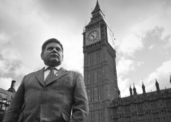 The Rapid Unravelling of the Vaccine Cover-Up: An Interview with Andrew Bridgen - The Conservative Woman