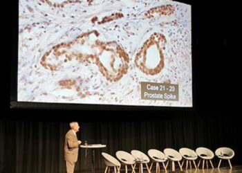 The Replacement of Sperm by Spike Protein in Vaccinated Men: A Warning from a Prominent German Official