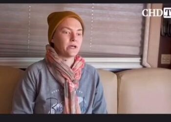 COVID ER Nurse Speaks Out: ‘It Was Not Covid That Was Making People Sick’