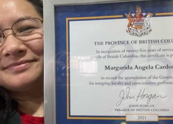 BC Group Takes Province to Court Over COVID-19 Terminations