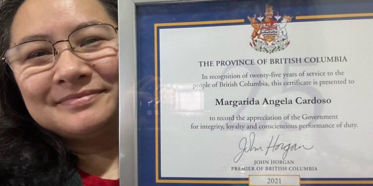 BC Group Takes Province to Court Over COVID-19 Terminations