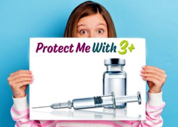 Cash Prizes Offered to New Jersey School Children for Promoting Vaccine Manufacturers