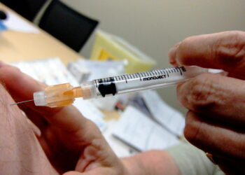 Flu Vaccination Grippe