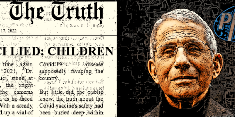 The Impact of Alleged Deception: Examining the Link Between COVID Vaccination and Child Mortality, Based on a Confidential CDC Report