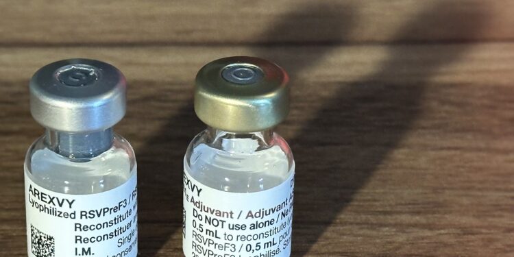 The Prevalence of Reckless Vaccine Culture in the Administration of the RSV Jab