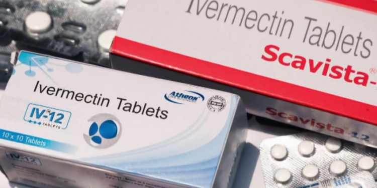 FDA Resolves Ivermectin Case, Commits to Removing Controversial ‘Stop It’ Post