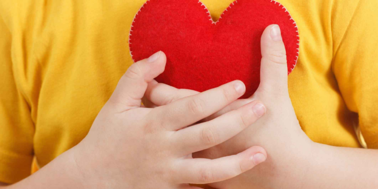 Study on Myocarditis in Children Vaccinated With Pfizer’s COVID-19 Vaccine Released