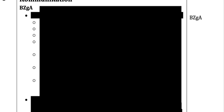 Newly Released Extensive German Documents Reveal Inconsistences and Political Motivations Regarding COVID Pandemic