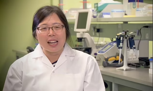 Link Between ‘Wuhan Leak’ and Chinese Scientist Expelled From Canadian Lab