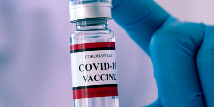 A New Study Reveals Higher Mortality in Hospitalized COVID-19 Patients Who Received Vaccination