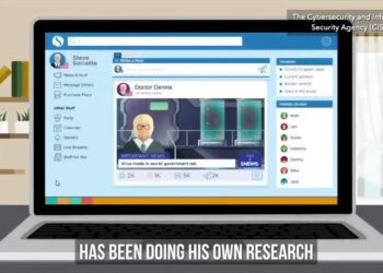 CDC MOVES THE GOALPOST ON COVID