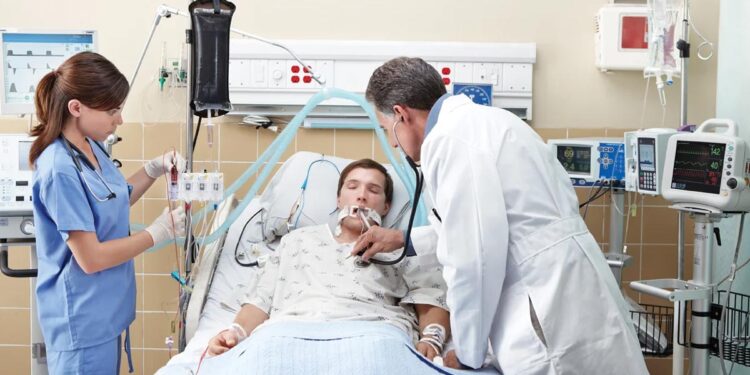 A 10-Year Backlog of Claims in the US Vaccine Injury Compensation Program