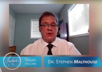 A Doctor Who Was Suspended for COVID Views Is Now Running for B.C. Conservatives