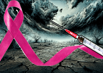 An Astonishing 143,233% Surge in Fatal Cancer Cases Linked to COVID Vaccines Revealed by Government Data