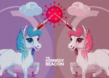 Biden and Trump Advocate COVID Vaccines as a Potential Solution for Cancer, Kennedy Urges Discussion on Vaccine Risks