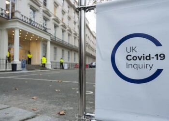 An Open Letter to Baroness Hallett, Chair of the UK COVID Inquiry Addressing Lack of Evidence-Based Approach