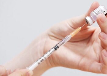 Detection of Heart Scarring in Patients More Than a Year After Covid Vaccination