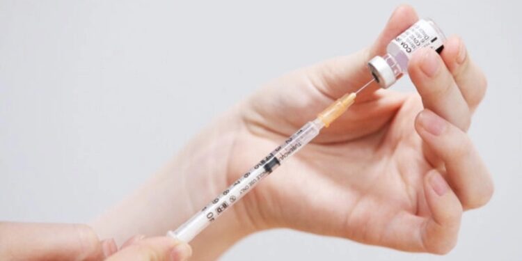 Detection of Heart Scarring in Patients More Than a Year After Covid Vaccination