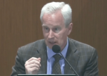 Dr. McCullough Criticizes Trump, Biden, and the Media's Neglect of Vaccine Injuries and Fatalities