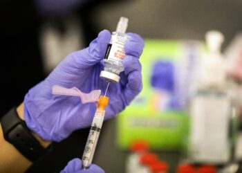 A Study on the Impact of mRNA COVID Shots – More Lives Lost Than Saved