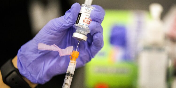 A Study on the Impact of mRNA COVID Shots – More Lives Lost Than Saved