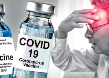 FDA: Elderly Individuals Experienced Strokes Due to Flu Shots, Not COVID Boosters