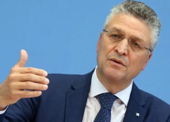 FOI Reveals German Government's Influence in Exaggerating Covid Risk, Reports The Daily Sceptic