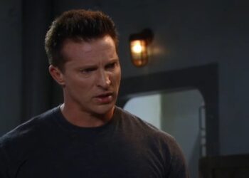 General Hospital Actor Steve Burton Returns as Jason Morgan Following Dismissal of COVID Vaccine Mandate