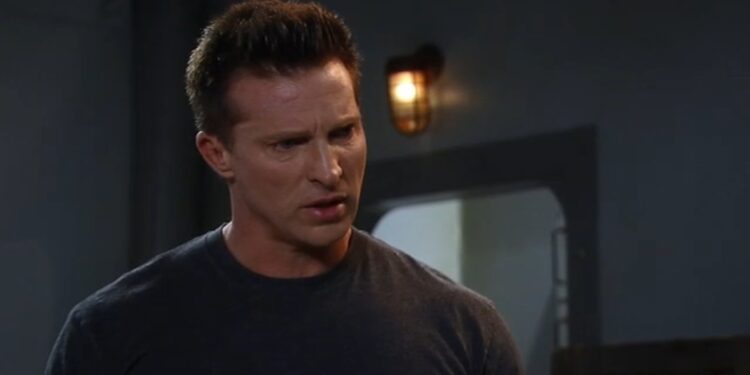 General Hospital Actor Steve Burton Returns as Jason Morgan Following Dismissal of COVID Vaccine Mandate