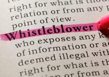 Covid Whistleblower List