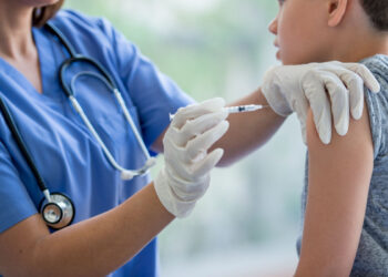 Research suggests that empathy is crucial in addressing vaccine hesitancy