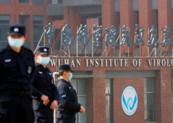 Senior US Journalist Criticizes Prominent Scientists for Allegedly Misleading Him Regarding the Covid Lab-Leak Theory